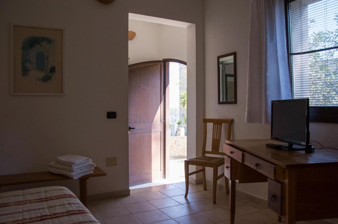 Casale Sombrino Guest House Supersano ภายนอก รูปภาพ