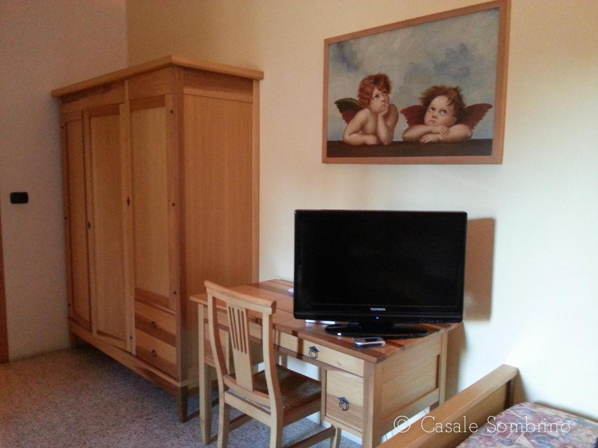Casale Sombrino Guest House Supersano ห้อง รูปภาพ
