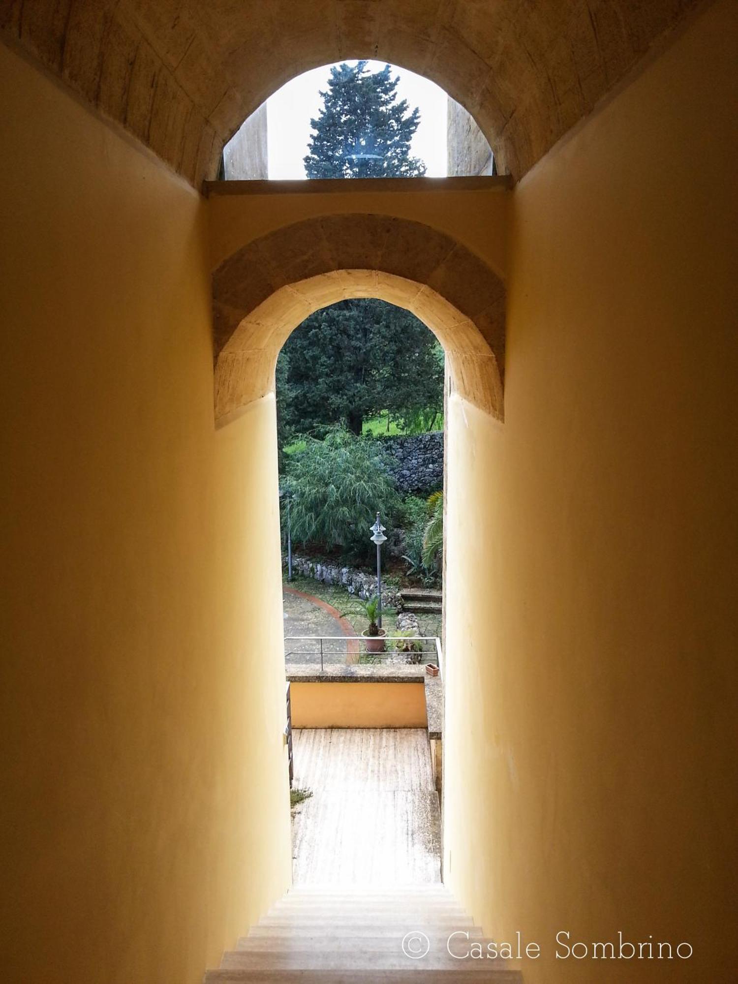 Casale Sombrino Guest House Supersano ห้อง รูปภาพ