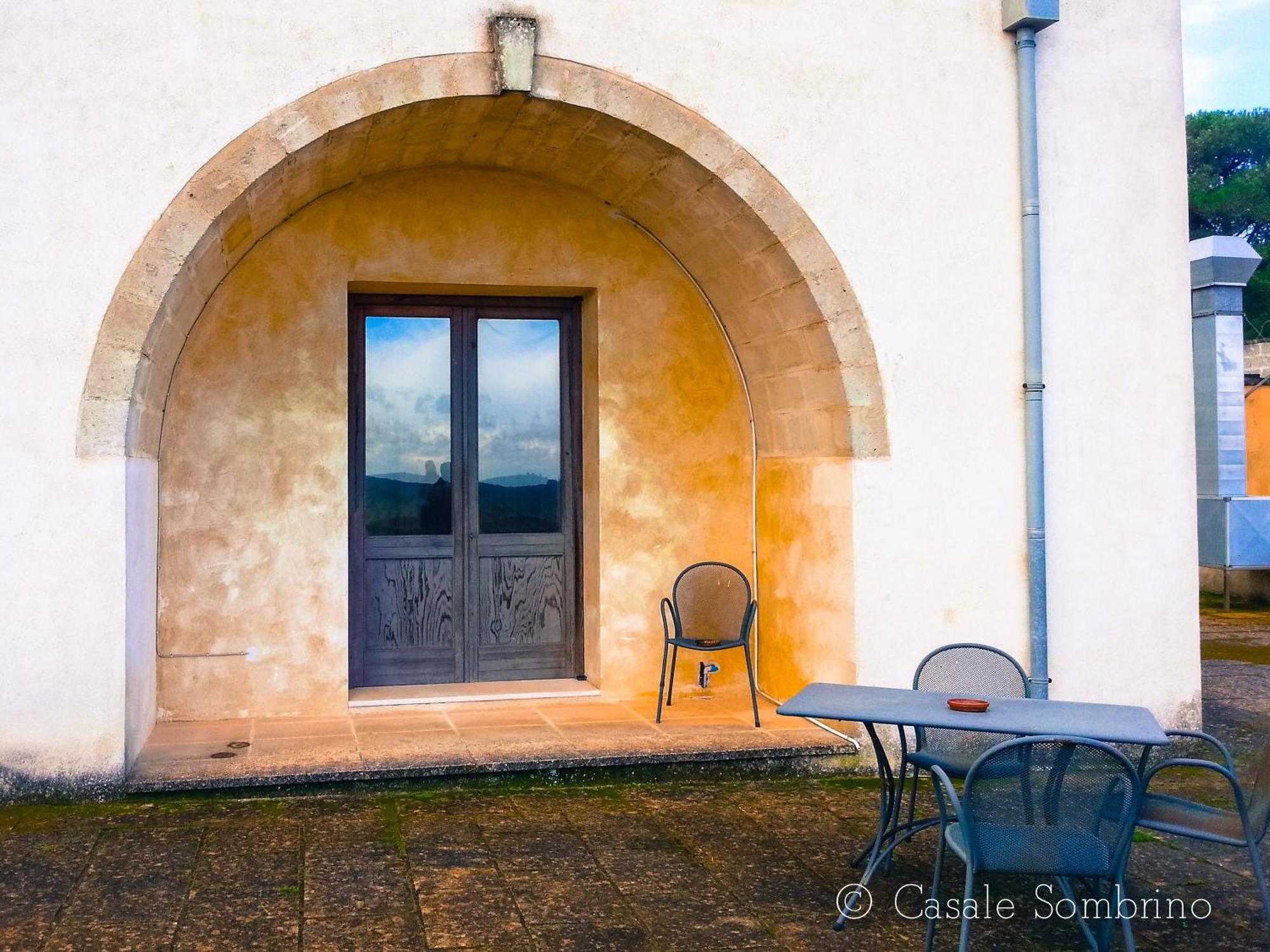 Casale Sombrino Guest House Supersano ห้อง รูปภาพ