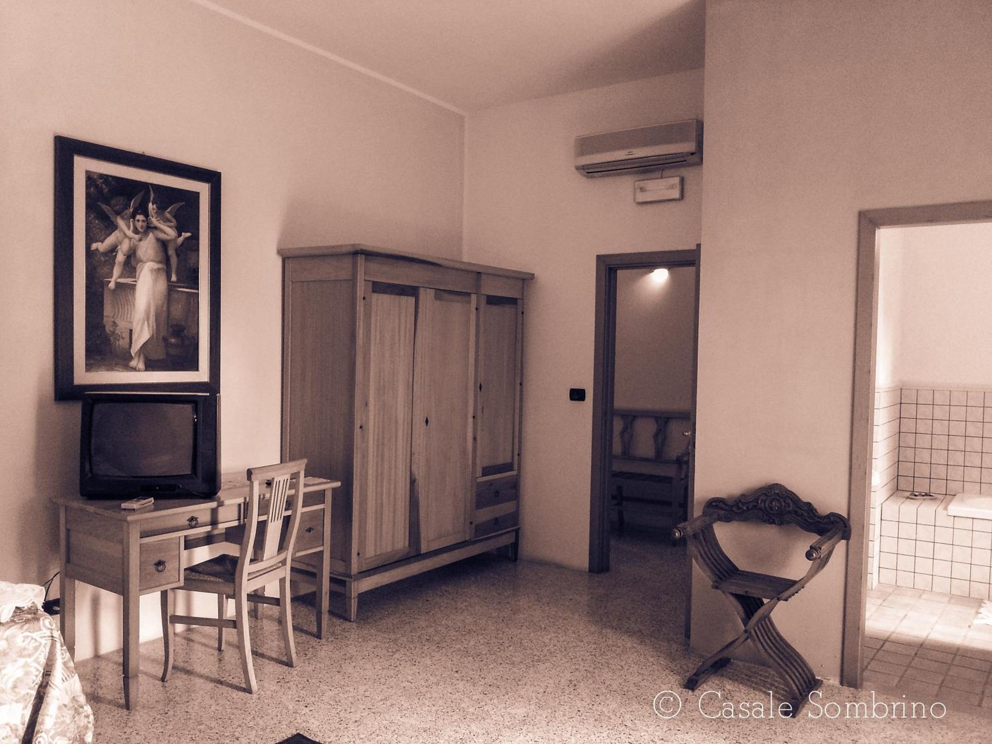 Casale Sombrino Guest House Supersano ห้อง รูปภาพ